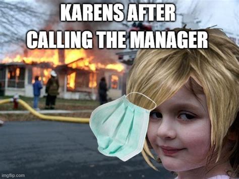 Karen Imgflip