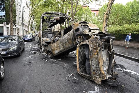 Reconstruction après les émeutes ce qu il faut retenir du projet de loi