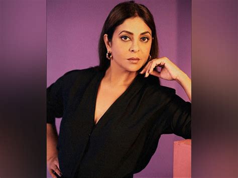 Shefali Shah Describes 2022 As Creatively Satisfying Year