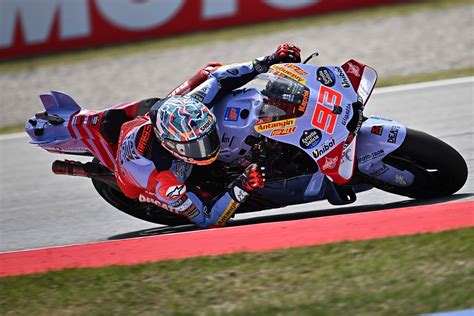 Having Marc Márquez could be good but dangerous Francesco Guidotti