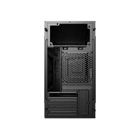 Gabinete Acteck Performance Ii Gi Micro Torre Micro Atx Mini Itx