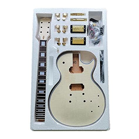 Migliori Kit Chitarra Fai Da Te Nel Recensioni Opinioni Prezzi