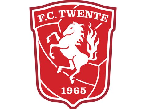 FC Twente Logo PNG Transparent & SVG Vector - Freebie Supply