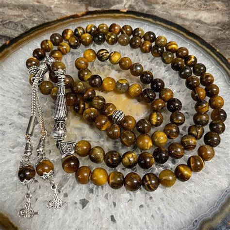 Muslim Prayer Beads Etsy