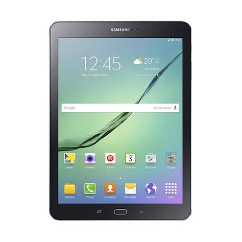 Sentra Jual Samsung Galaxy Tab S2 32gb 97 Inch Sm T819y Black