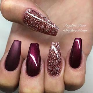 Amazing Fall Nail Colors