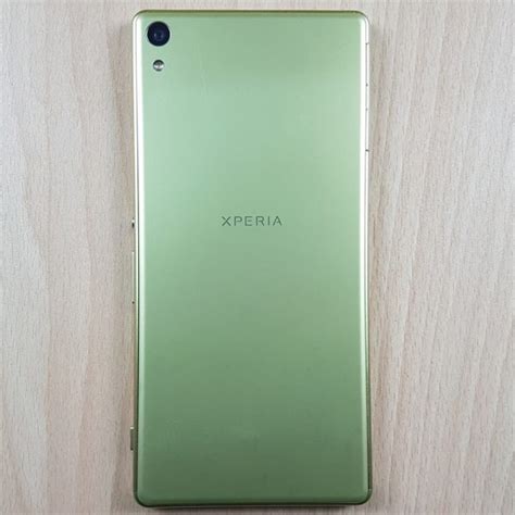 Sony Xperia Xa Ultra Phone Specification And Price Deep Specs