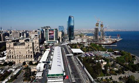 F1 Confirms New Sprint Race Format For 2023 SportsPro