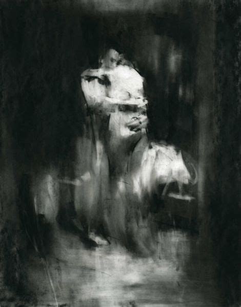 WHITE LIGHT BLACK RAIN | Expressive art, Figure painting, Life drawing