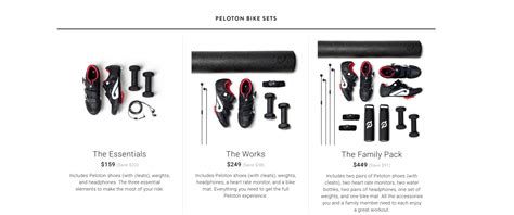 Peloton bike accessories pack review: Should you buy it?