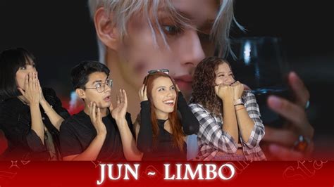 UNA NUEVA FACETA DE JUN JUN LIMBO Korean Ver Official MV Video