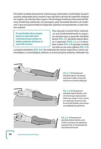 Anamnese E Exame F Sico Avalia O Diagn Stica De Enfermagem No Adulto