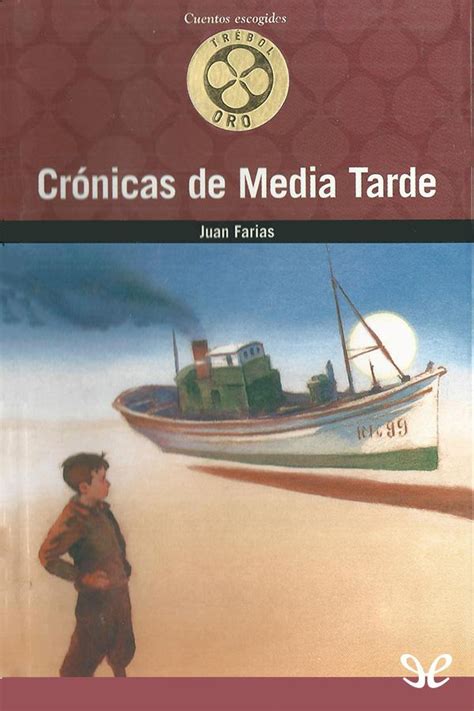 Cr Nicas De Media Tarde Juan Farias Epubgratis