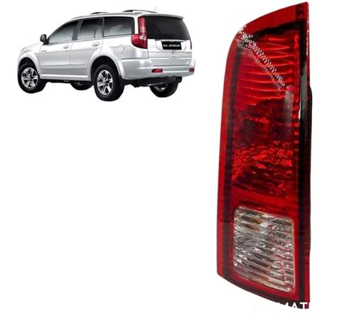 Foco Farol Trasero Izquierdo Great Wall Haval H Cuotas Sin Inter S