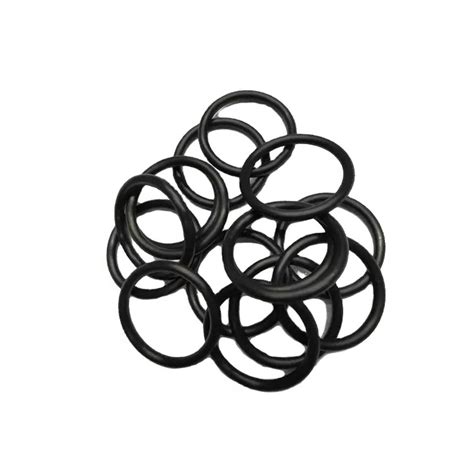 High Quality O Ring Rubber FKM Ffkm Oring Seals Ring Nitrile FPM