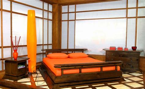 Embrace Culture With These 15 Lovely Japanese Bedroom Designs Home