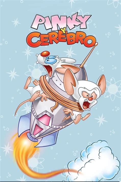 Pinky Y Cerebro La Historia Real Detr S Del D O Basado En Hechos Reales