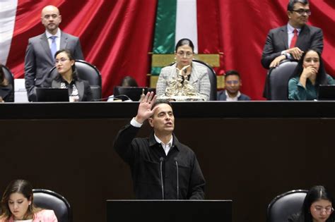 Diputados de Morena rechazaron destinar 400 mdp para atender la sequía