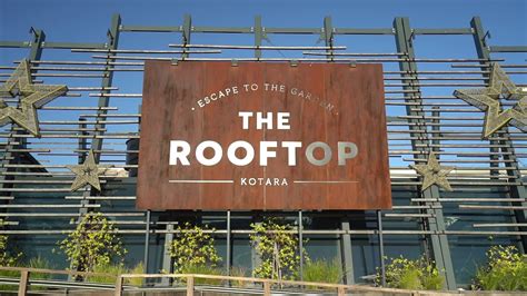 Westfield Kotara The Rooftop 2021 YouTube