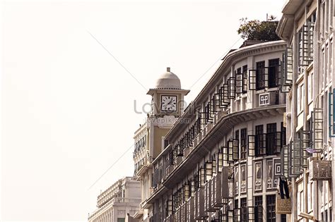 European Architecture Bell Tower Picture And HD Photos | Free Download ...