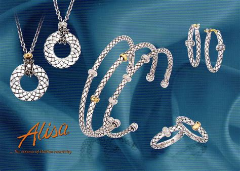 Alisa Bracelets - Guida Jewelers - Denville NJ