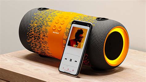 5 Best Bluetooth Speakers 2024 Top 5 Portable Speakers 2024 Youtube