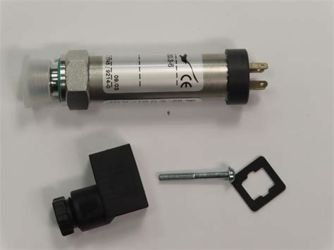 SENSOR PRESSURE TRANSMITTER SIGNAL OUT 0960 1277 Jtron Technology