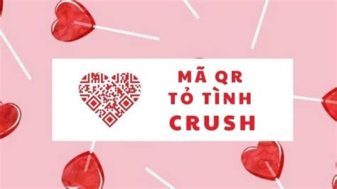 Những Thông Tin Hữu ích Về Mã Qr Cute Mà Bạn Cần Biết