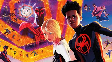 spider man   spider verse regardez films  series tv gratuits