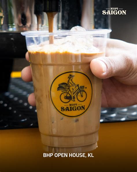 kopi saigon kuala lumpur