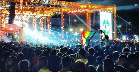 More Than 50 People Arrested In Egypt Anti Lgbti Crackdown Star Observer