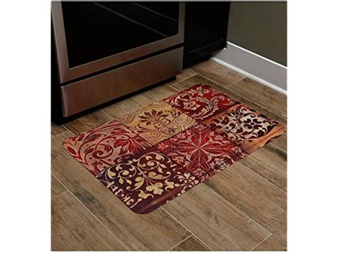 Chef Series Anti Fatigue Kitchen Mat