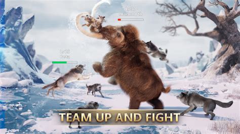 Wolf Game: Wild Animal Wars | Game Info, Prices, Platforms and Reviews