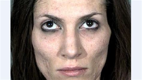 Woman arrested on DUI charges after striking Carson City Sheriff's deputy