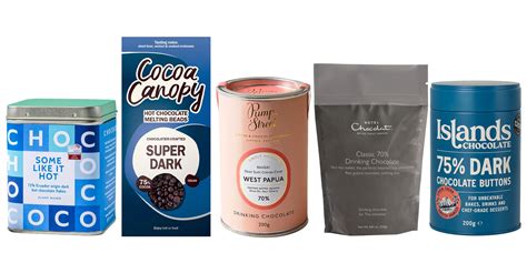 Best Luxury Hot Chocolate Which