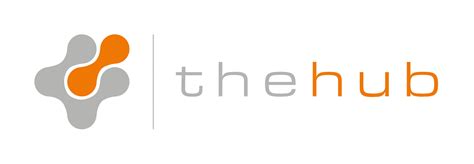 The Hub New Logo - Museums + Heritage Advisor