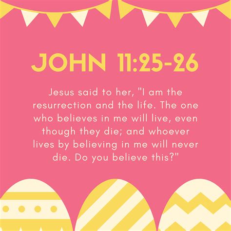 Easter Bible Verses To Celebrate The Day Artofit