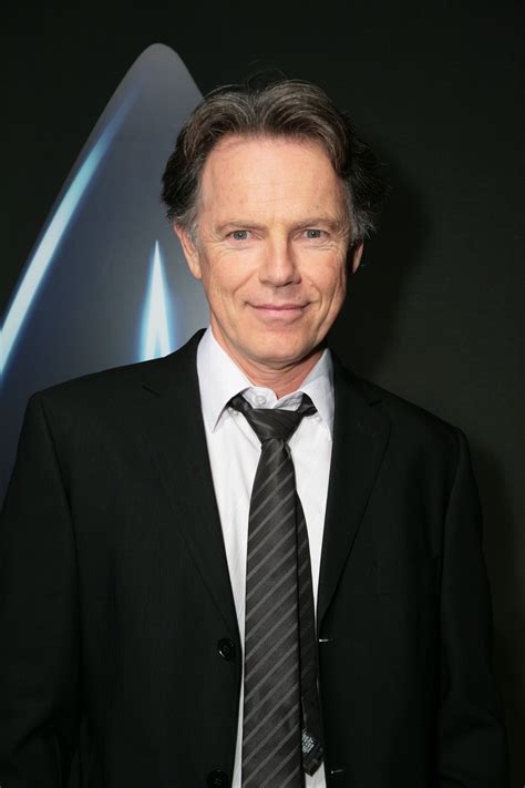 Bruce Greenwood Isn't Sure If He'll Appear in Star Trek 2