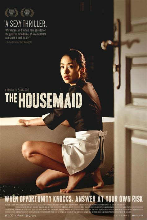 The Housemaid Pictures Rotten Tomatoes