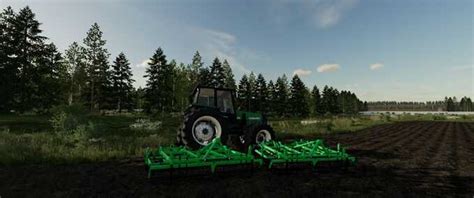 Fs Agrofactory Cultivator M V Cultivators Harrows Mod