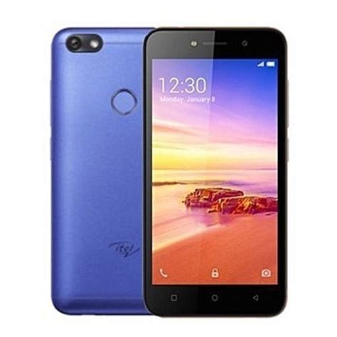 Itel A32f Phone With Fingerprint 8gb Hdd 1gb Ram Niamapa