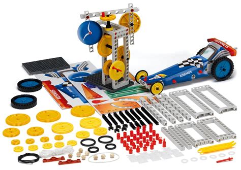 35 Physics Toys for Kids to Learn STEM