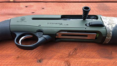 Beretta Xtreme A400 Barrels