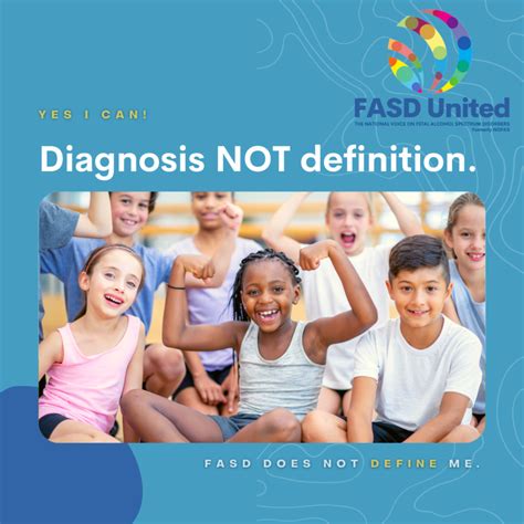 Yes I Can Fasd United