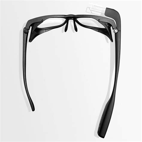 Google Glass Enterprise Edition 2 Now Available With Safety Frames