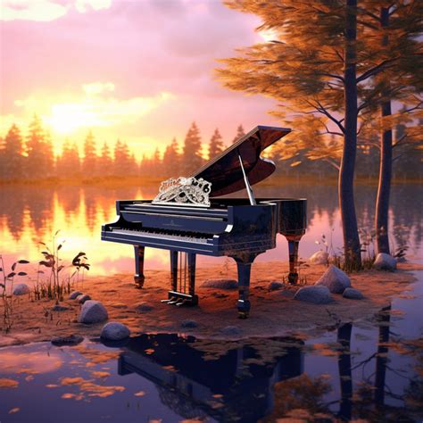 Soothing Rhythms Relaxation Piano Melody Album By Relaxing Piano