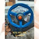 Jual Gate Valve Kitz Inch Fcl K Di Lapak Asrikaton Asli Lestari