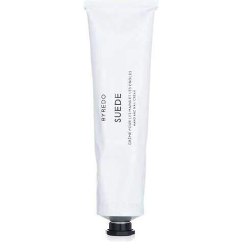 Byredo Suede Hand And Nail Cream Ml Oz Woolworths