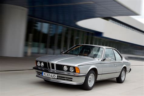 1978 BMW 635 CSi | BMW | SuperCars.net