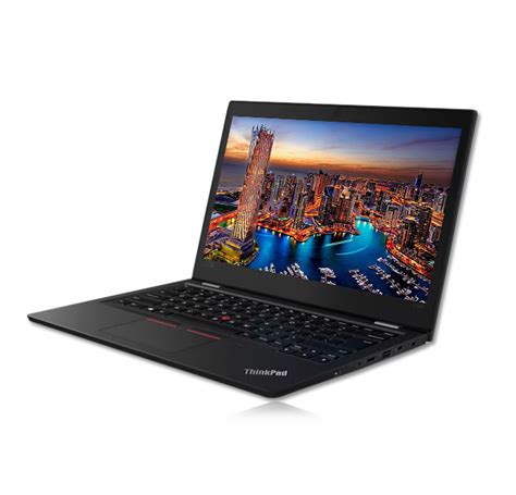 Buy Lenovo ThinkPad L390 Core I5 8th Gen 8GB 256GB 13 3 FHD IPS LED